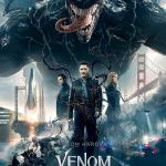 Soundtrack Dan Sinopsis Dari Film Venom