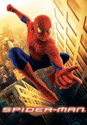 Sinopsis dan Sountrack Film Spiderman